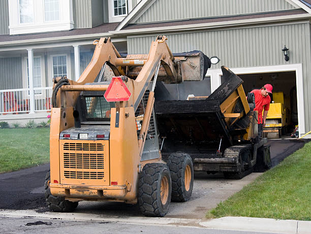 Best Local Driveway Pavers  in Elkland, PA