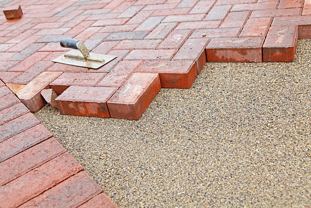 Best Interlocking Driveway Pavers  in Elkland, PA