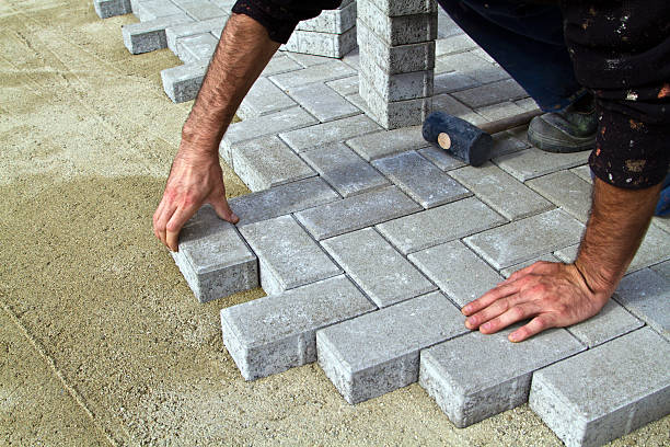 Best Residential Driveway Paver Services  in Elkland, PA